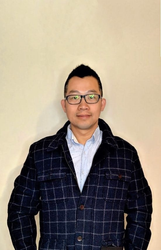 Team Member