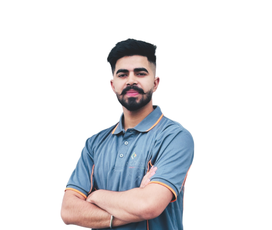 Team Member